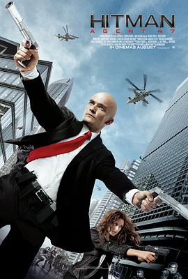 [BT下载4K]代号47 Hitman: Agent 47 (2015) / 刺客特攻47(港) / 刺客任务: 杀手47(台) / 杀手：代号47 / Hitman.Agent.47.2015.PROPER.2160p.BluRay.REMUX.HEVC.DTS-HD.MA.7.1-FGT-高分电影