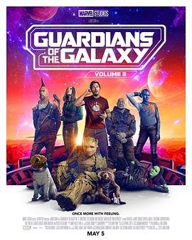 [BT下载4K]银河护卫队3 Guardians of the Galaxy Vol. 3 (2023) / 银河守护队3(港) / 星际异攻队3(台) / 银护3 / Guardians.of.the.Galaxy.Vol.3.2023.UHD.BluRay.2160p.Tr-高分电影