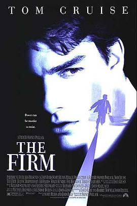 [BT下载4K]糖衣陷阱 The Firm (1993) / 黑色豪门企业(台) / 律师事务所 / 律师行 / The.Firm.1993.2160p.WEB-DL.x265.10bit.HDR.DTS-HD.MA.5.1-TEPES-高分电影