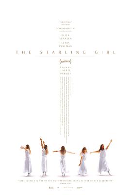 [BT下载4K]椋鸟女孩 The Starling Girl (2023) / The.Starling.Girl.2023.2160p.WEB.H265-KBOX[TGx]-高分电影