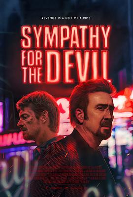 [BT下载4K]同情恶魔 Sympathy for the Devil (2023) / Sympathy.For.The.Devil.2023.2160p.WEB.h265-高分电影