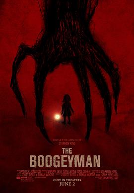 [BT下载4K]柜魔 The Boogeyman (2023) / 夜魔 / 鬼出柜(台) / 凶门恶煞(港) / The.Boogeyman.2023.2160p.Dolby.Vision.And.HDR10.PULS.ENG.And.ESP.LATINO.DDP5.1.Atmos.MKV-BEN.THE.MEN-高分电影