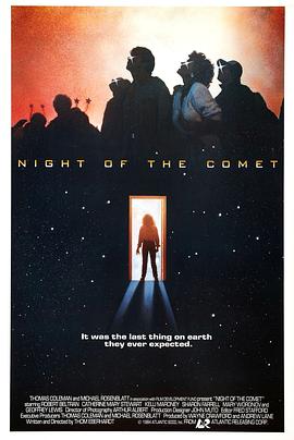 [BT下载4K]彗星之夜 Night of the Comet (1984) / Night of the Comet / 天降凶灵（港）/ 4K电影下载 / night.of.the.comet.1984.2160p.uhd.bluray.x265-b0mbardiers-高分电影