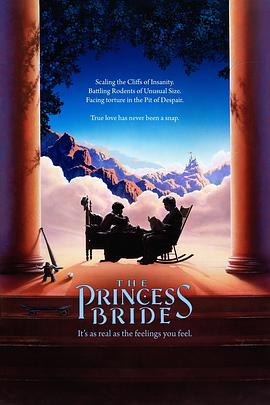 [BT下载4K]公主新娘 The Princess Bride (1987) / 4K电影下载 / The.Princess.Bride.1987.PROPER.2160p.BluRay.REMUX.HEVC.DTS-HD.MA.5.1-FGT-高分电影