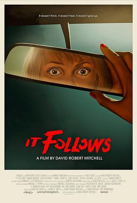 [BT下载4K]它在身后 It Follows (2014) / 鬼上你的床(港) / 灵病(台) / 神秘追随 / 形影不离 / 4K电影下载 / It.Follows.2014.4K.HDR.DV.2160p.BDRemux Ita Eng x265-NAHOM-高分电影