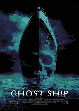 [BT下载4K]幽灵船 Ghost Ship (2002) / 鬼船 / 吓破胆 / 4K电影下载 / Ghost Ship (2002) UpScaled 2160p H265 10 bit DV HDR10+ ita eng AC3 5.1【杜比视界】-高分电影