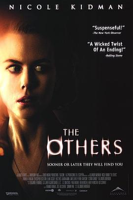 [BT下载4K]小岛惊魂 The Others (2001) / 不速之吓(港) / 神鬼第六感(台) / 4K电影下载 / The Others 2001 2160p UHD BluRay REMUX HEVC TrueHD 7.1 Atmos-CiNEPHiLES-高分电影