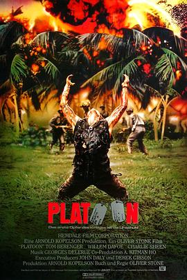 [BT下载4K]野战排 Platoon (1986) / 杀戮战场(港) / 前进高棉(台) / 4K电影下载 / Platoon.1986.UHD.BluRay.2160p.DTS.HD.MA.5.1.DV.HEVC.REMUX-FraMeSToR-高分电影