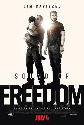 [BT下载4K]自由之声 Sound of Freedom (2023) / 4K电影下载 / Sound.Of.Freedom.2023.2160p.WEB.DTS-HD.7.1.x265-AOC-高分电影