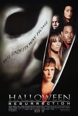 [BT下载4K]月光光心慌慌4-8合辑 Halloween 4: The Return of Michael Myers (1988-2002) / 万圣节4 / 捉鬼节4 / Halloween 4 / 4K电影下载 / Halloween.4.The.Return.of.Michael.Myers.1988.2160p.BluRay.REMUX.HEVC.DTS-HD.MA.TrueHD.7.1.Atmos-FGT-高分电影