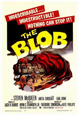 [BT下载4K]幽浮魔点 The Blob (1988) / 变形怪体 / 魔点 / 4K电影下载 / The.Blob.1988.2160p.UHD.Blu-ray.Remux.HDR.HEVC.DTS-HD.MA.5.1-RaggaMuffin-高分电影