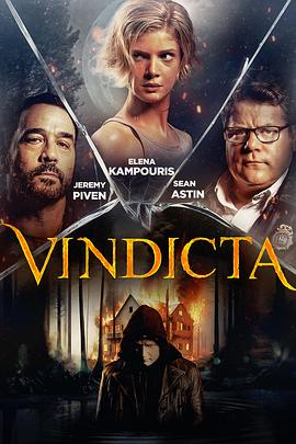 [BT下载4K]恶魔惩罚者 Vindicta (2023) / 4K电影下载 / Vindicta.2023.2160p.PMTP.WEB-DL.DD+5.1.H.265-playWEB[TGx]-高分电影