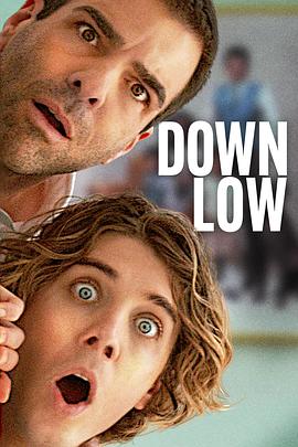 [BT下载4K]疯狂作死夜 Down Low (2023) / 直弯装装看 / 4K电影下载 / Down.Low.2023.2160p.MA.WEB-DL.DDP5.1.H.265-FLUX-高分电影