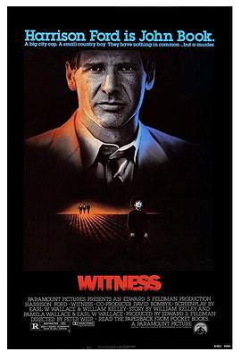 [BT下载4K]证人 Witness (1985) / 目击者 / 灭口大追杀 / 4K电影下载 / Witness.1985.2160p.UHD.Blu-ray.Remux.DV.HDR.HEVC.DTS-HD.MA.5.1-CiNEPHiLES-高分电影