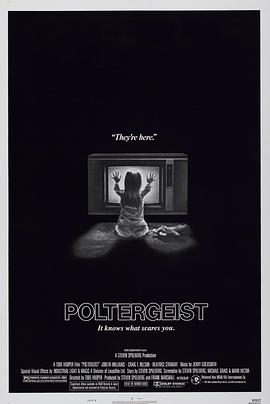 [BT下载4K]吵闹鬼 Poltergeist (1982) / 鬼驱人 / 鬼哭神嚎 / 4K电影下载 / Poltergeist.1982.UHD.BluRay.2160p.DTS-HD.MA.5.1.DV.HEVC.HYBRID.REMUX-FraMeSToR-高分电影