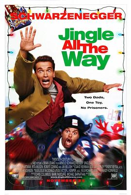 [BT下载4K]一路响叮当 Jingle All the Way (1996) / 圣诞老豆(港) / 4K电影下载 / 阿里云盘分享 / Jingle.All.the.Way.1996.MULTI.2160p.WEBRip.DTS-HD.MA.5.1.x264-高分电影