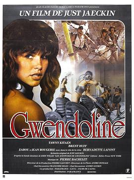 [BT下载4K]云杜娘 Gwendoline (1984) / The Perils of Gwendoline in the Land of the Yik-Yak / 4K电影下载 / Gwendoline.1984.Directors.Cut.2160p.UHD.Blu-ray.Remux.HDR.HEVC.FLAC.2.0-CiNEPHiLES-高分电影