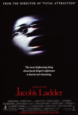 [BT下载4K]异世浮生 Jacob\’s Ladder (1990) / 时空拦截 / 雅各布的梯子 / 雅克布天梯 / Dante\’s Inferno / 4K电影下载 / Jacobs.Ladder.1990.BluRay.2160p.AI-Upscaled.DTS-HD.MA.5.1.DirtyHippie-Rife4.9-60fps-高分电影