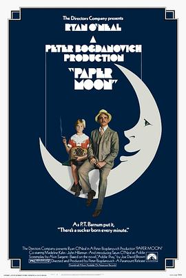 [BT下载4K]纸月亮 Paper Moon (1973) / 4K电影下载 / Paper.Moon.1973.2160p.AI-Upscaled.H265.AC-3.DirtyHippie.rife4.9-60fps-高分电影