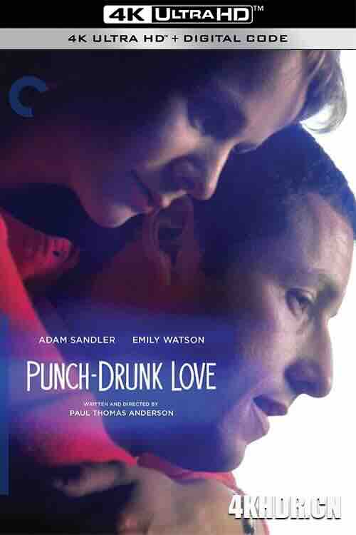 [BT下载4K]私恋失调 Punch-Drunk Love (2002) / 私恋失调 Punch-Drunk Love (2002) / 4K电影下载 / Punch-Drunk.Love.2002.2160p.UHD.Blu-ray.Remux.DV.HDR.HEVC.TrueHD.Atmos.7.1-高分电影