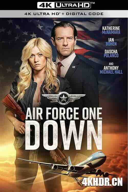 [BT下载4K]空军一号坠落 Air Force One Down (2024) / 4K电影下载 / Air.Force.One.Down.2024.2160p.AMZN.WEB-DL.DDP5.1.H.265-FLUX[TGx]-高分电影