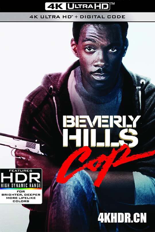 [BT下载4K]比佛利山超级警探 Beverly Hills Cop (1984)/比佛利山警探/妙探出差(港)/霹雳炮-高分电影