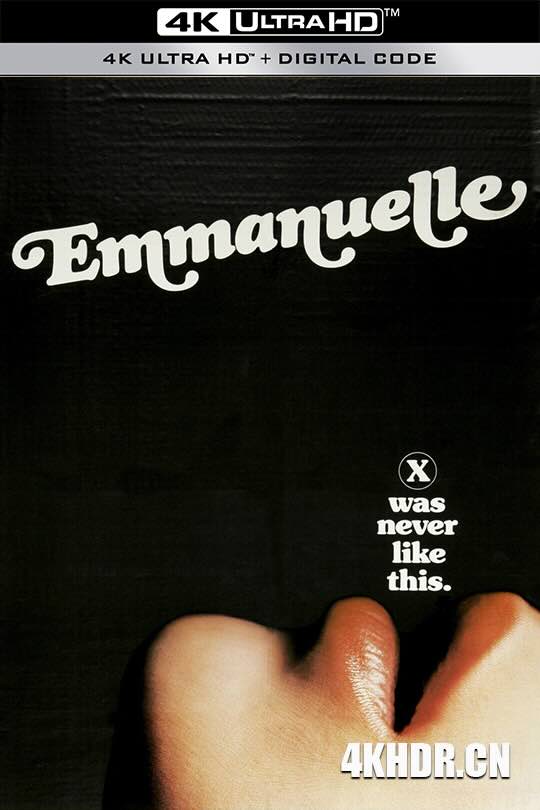 [BT下载4K]艾曼纽 Emmanuelle (1974) 艾曼妞-高分电影